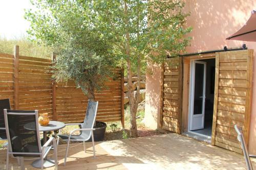 O'vineyards B&B Carcassonne