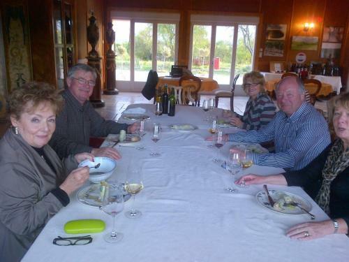 O'vineyards B&B Carcassonne