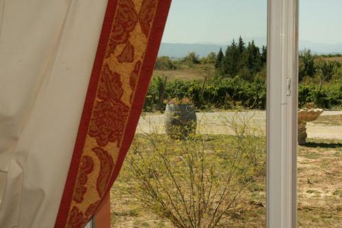 O'vineyards B&B Carcassonne