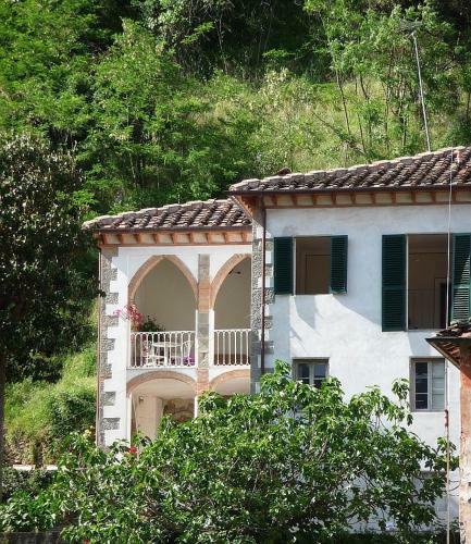 Bed & Breakfast Villa Rosalena