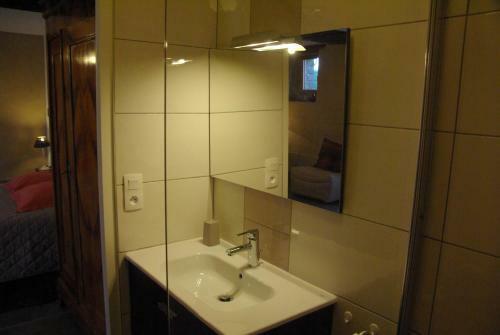 Bed & Breakfast Chambres D'h�tes La Fontaine Garel