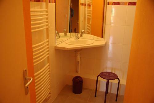 Bed & Breakfast Chambres D'h�tes La Fontaine Garel