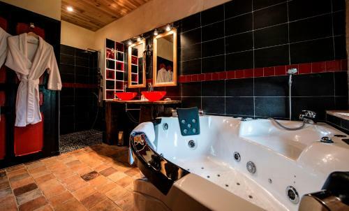 Hostal Le Ch�teau De L'abbaye