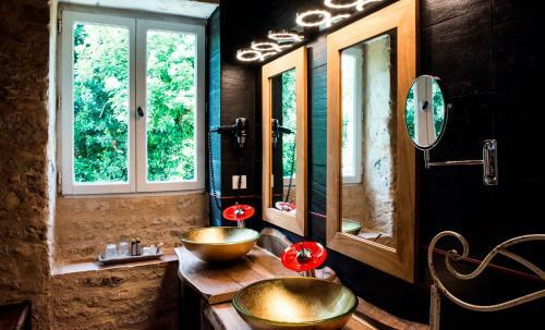 Hostal Le Ch�teau De L'abbaye