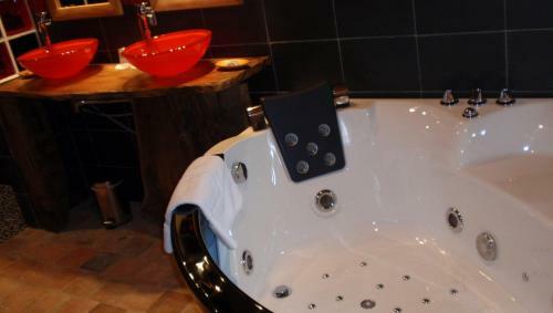 Hostal Le Ch�teau De L'abbaye