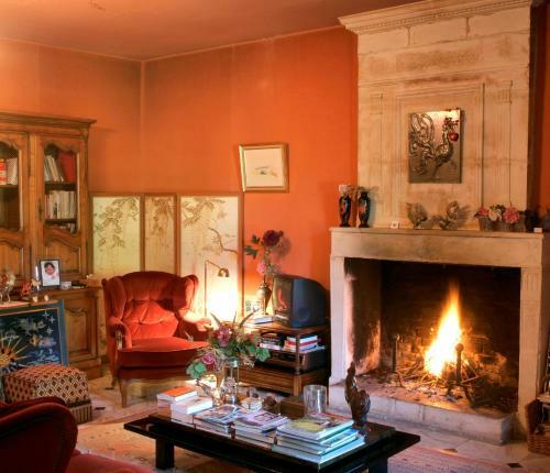Hostal Le Ch�teau De L'abbaye