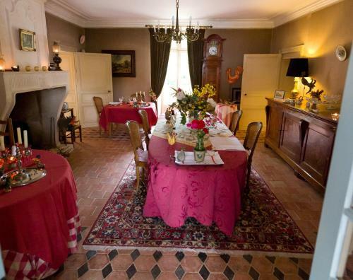 Hostal Le Ch�teau De L'abbaye