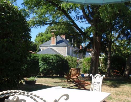 Hostal Le Ch�teau De L'abbaye