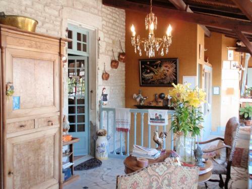 Hostal Le Ch�teau De L'abbaye