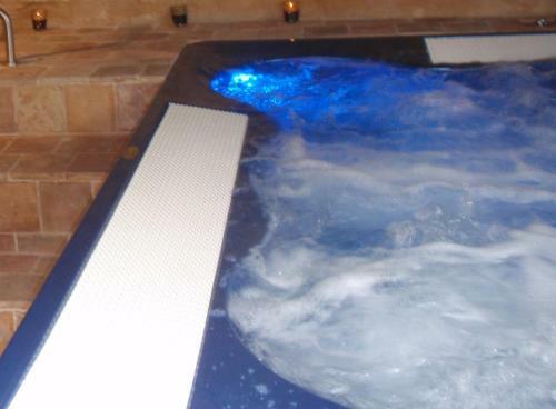 Hostal Le Ch�teau De L'abbaye
