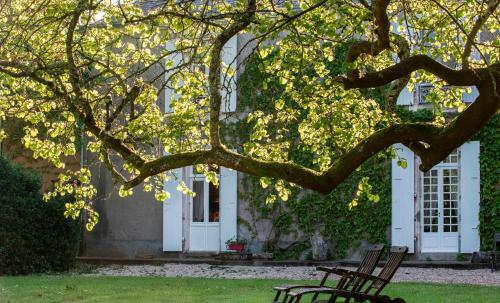 Hostal Le Ch�teau De L'abbaye