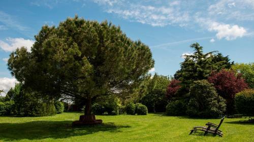 Hostal Le Ch�teau De L'abbaye