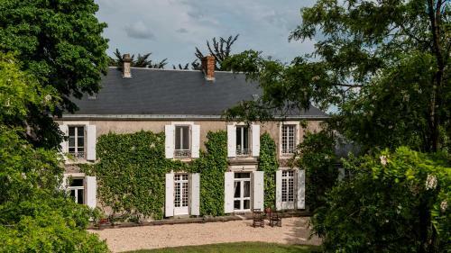 Hostal Le Ch�teau De L'abbaye