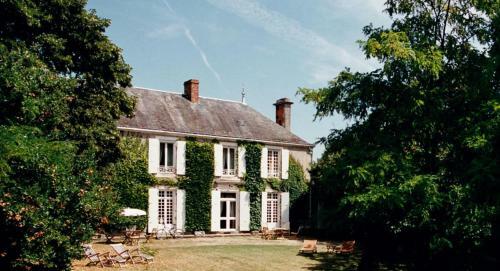 Hostal Le Ch�teau De L'abbaye