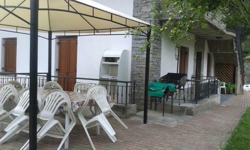 Apartamento Casa Vacanza Dal Contadino