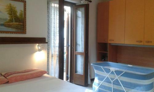 Apartamento Casa Vacanza Dal Contadino