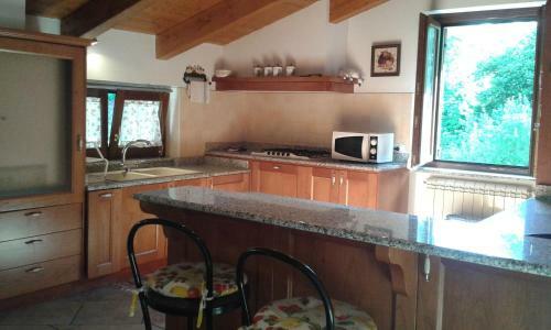 Apartamento Casa Vacanza Dal Contadino