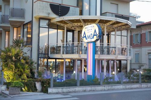 Amba Hotel