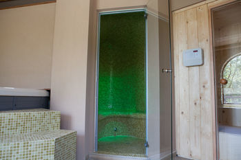 Agroturismo Agriturismo La Sfrusci�