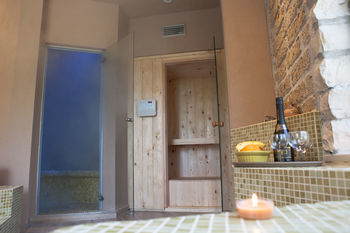 Agroturismo Agriturismo La Sfrusci�