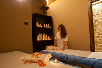 Agroturismo Agriturismo La Sfrusci�