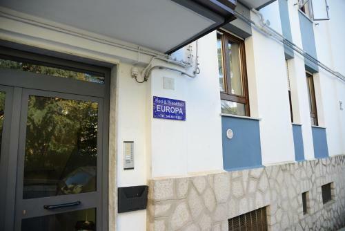 B&B Europa
