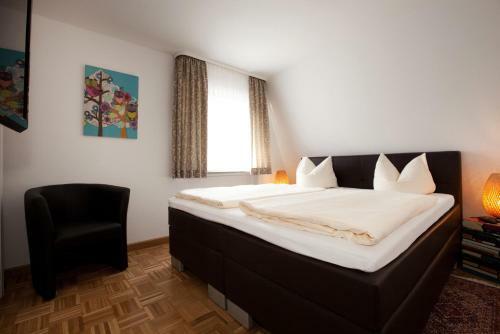 Hostal Mittelrhein Pension