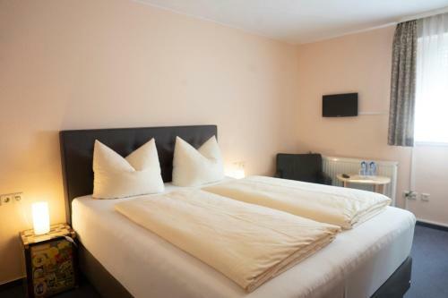 Hostal Mittelrhein Pension