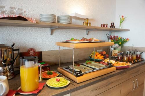 Hostal Mittelrhein Pension