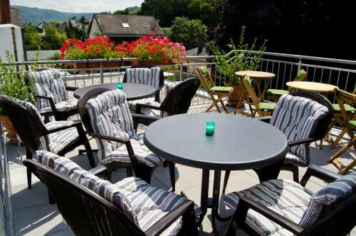 Hostal Mittelrhein Pension
