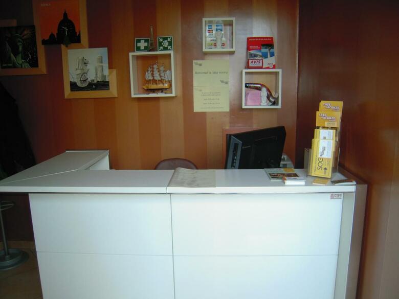 Apartamento Case Vacanze Anni 20
