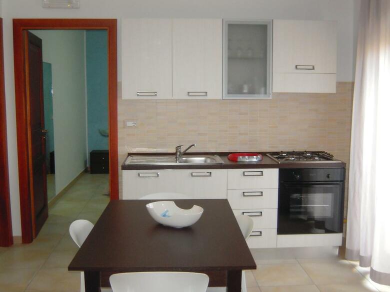 Apartamento Case Vacanze Anni 20