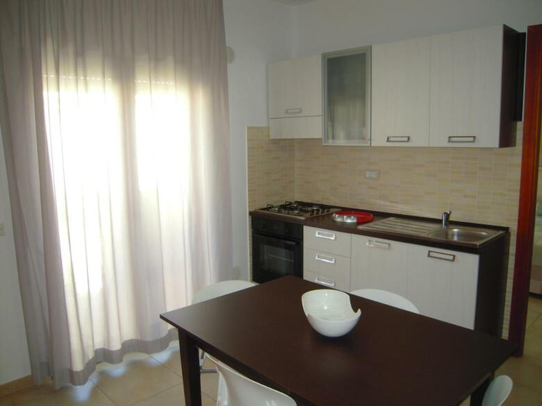 Apartamento Case Vacanze Anni 20