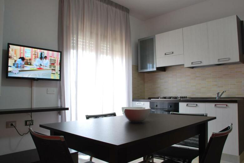 Apartamento Case Vacanze Anni 20