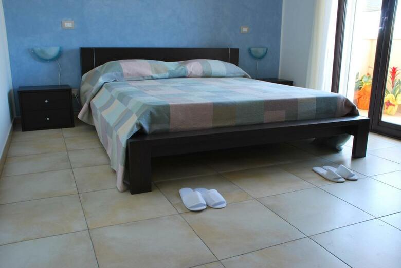 Apartamento Case Vacanze Anni 20