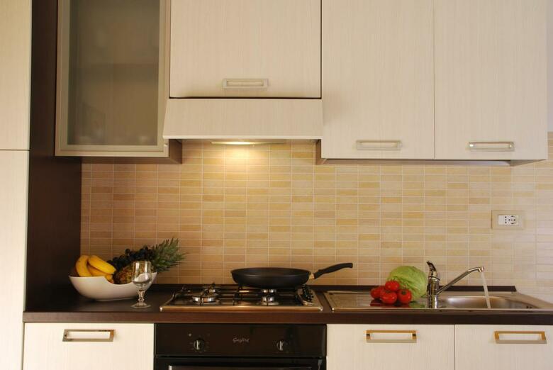 Apartamento Case Vacanze Anni 20
