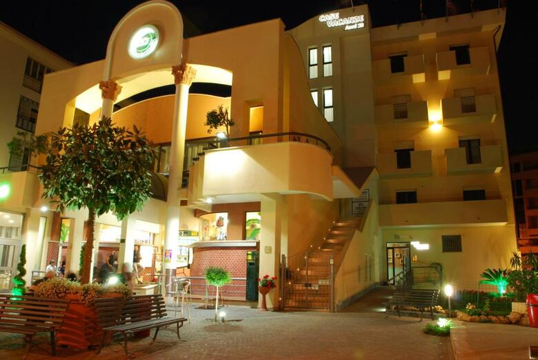 Apartamento Case Vacanze Anni 20