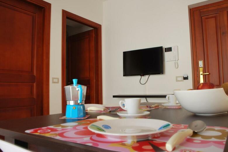 Apartamento Case Vacanze Anni 20
