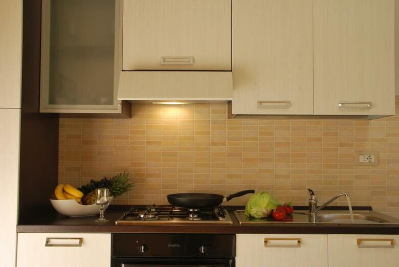 Apartamento Case Vacanze Anni 20