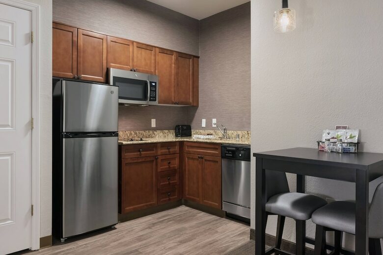 Hotel Residence Inn Poughkeepsie
