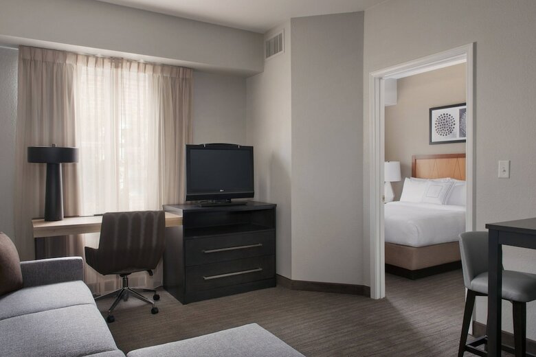 Hotel Residence Inn Poughkeepsie