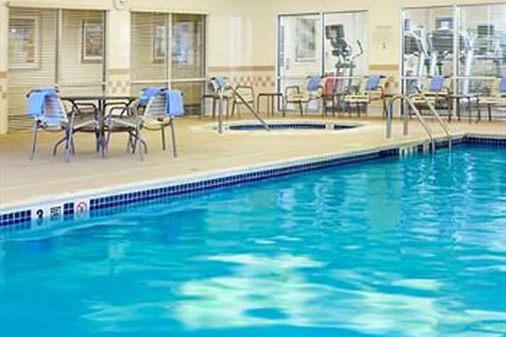 Hotel Residence Inn Poughkeepsie