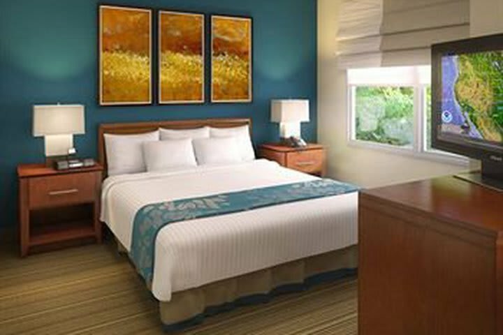 Hotel Residence Inn Poughkeepsie