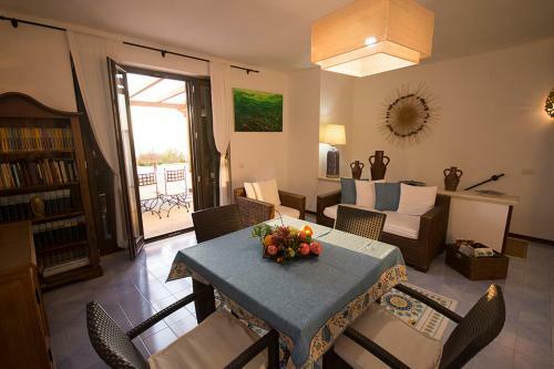 Cala D'aspide Resort