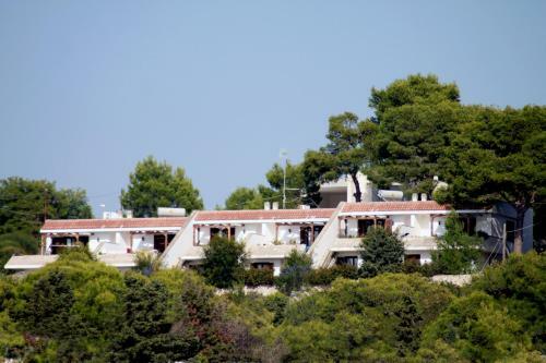 Cala D'aspide Resort