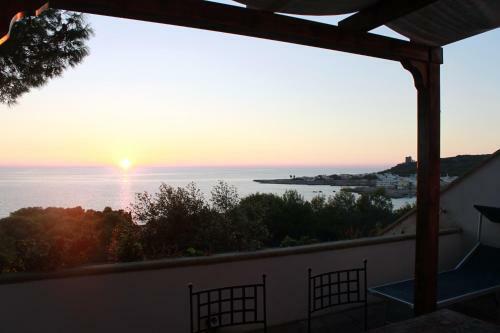 Cala D'aspide Resort