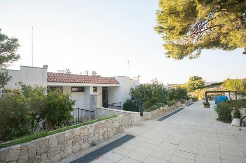 Cala D'aspide Resort