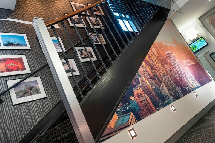 Hotel Ibis Styles Strasbourg Gare