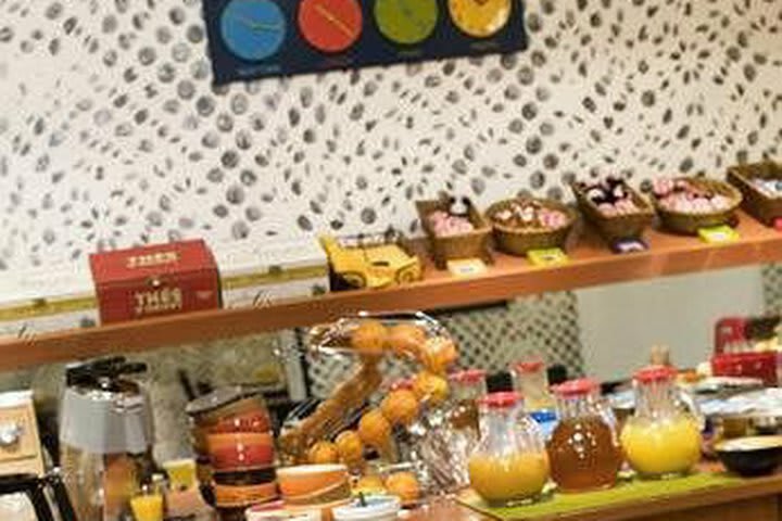Hotel Ibis Styles Strasbourg Gare