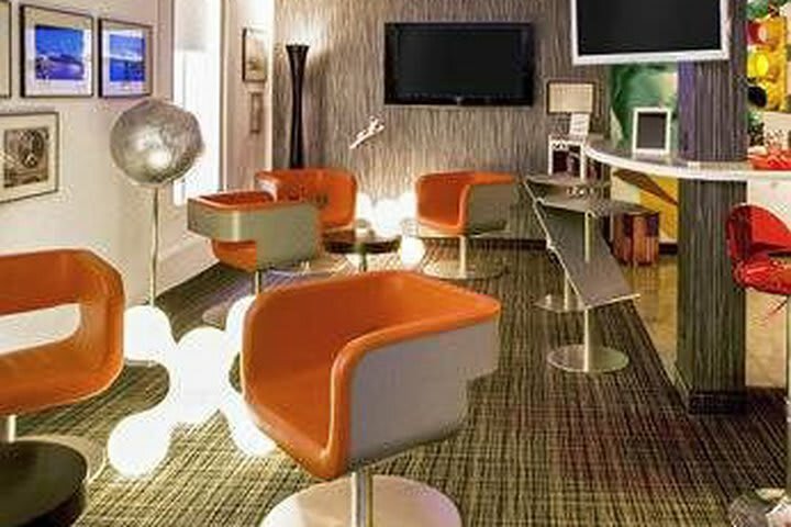 Hotel Ibis Styles Strasbourg Gare